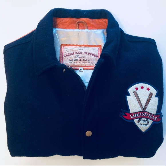 Louisville Slugger | Jackets \u0026 Coats 